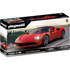 Playmobil - 71020 | Ferrari SF90 Stradale