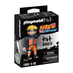 Playmobil - 71096 | Naruto