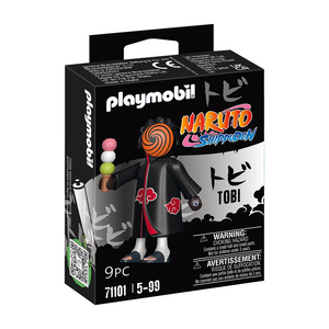 Playmobil - 71101 | Naruto: Tobi