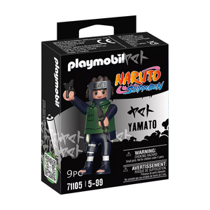 Playmobil - 71105 | Naruto: Yamato