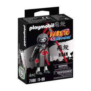 Playmobil - 71106 | Naruto: Hidan