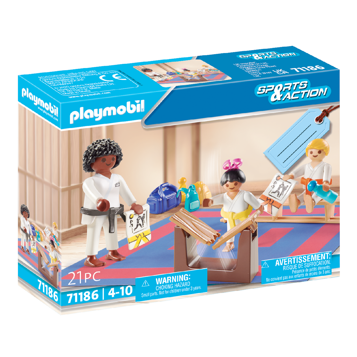 Play online mobile sets