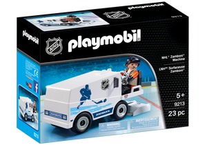 Playmobil - 9213 | NHL: NHL Zamboni Machine