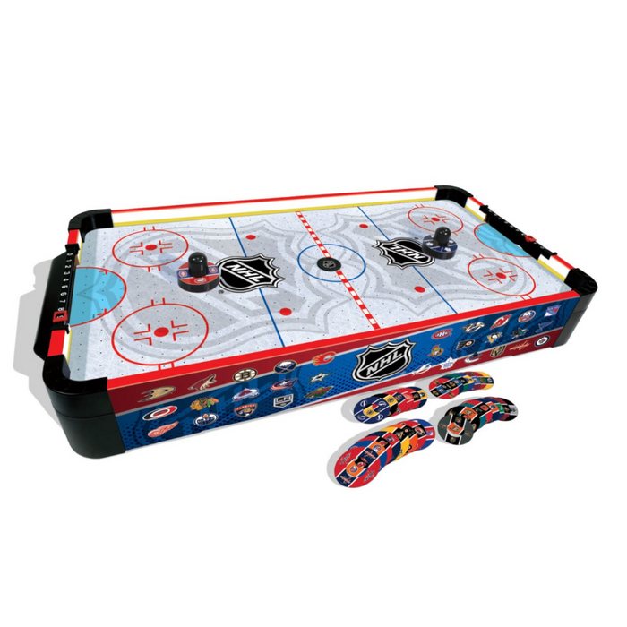 Ambassador Games - 543026 | NHL Tabletop Air Hockey