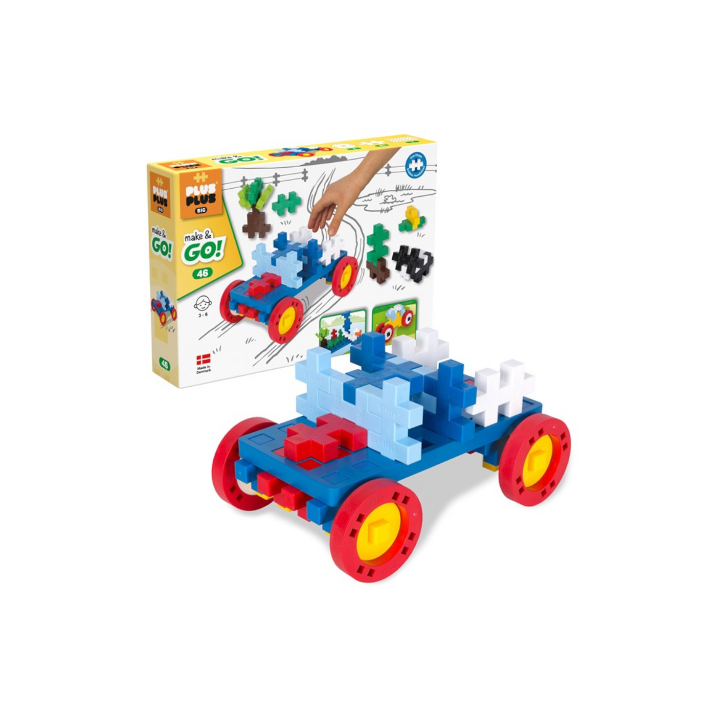 Toys best sale you build