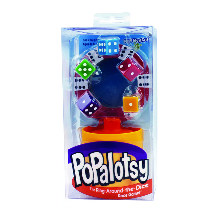PoPalotsy - PAT-6850 | PoPalotsy