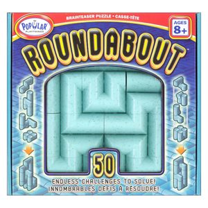 Popular Playthings - PP-70415 | Roundabout