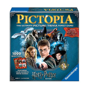 Harry Potter Pictopia - 01631