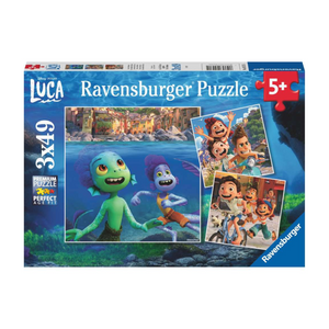 Ravensburger - 05571 | Disney Pixar Luca