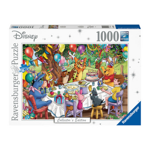 Ravensburger Greenhouse Heaven, 300-Piece Jigsaw Puzzle