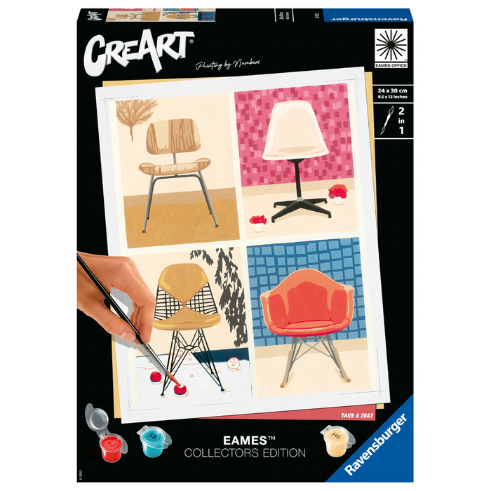 3 | CreArt Take A Seat
