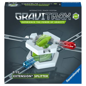 Ravensburger - 26170 | Gravitrax Pro: Extension Vertical Splitter