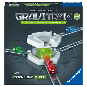 Ravensburger - 26175 | Gravitrax Pro: Extension Vertical Mixer
