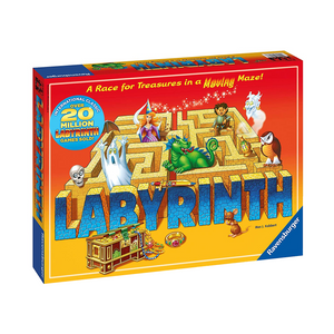 Ravensburger - 26448 | Labyrinth