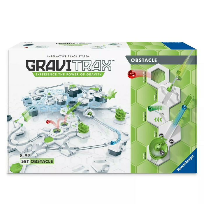 3 | Gravitrax: Starter Set Obstacle