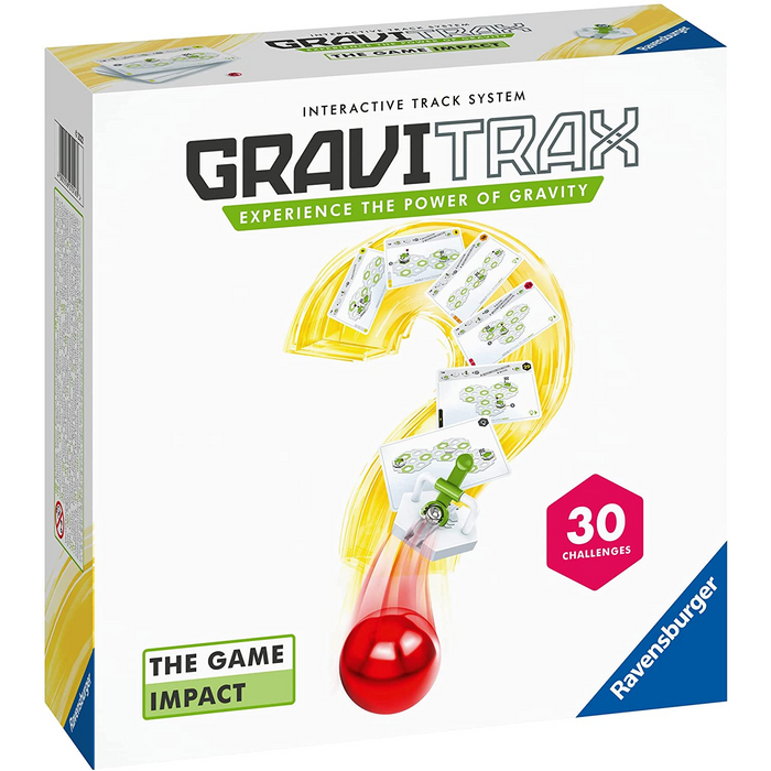 Ravensburger - 27016 | Gravitrax The Game Impact