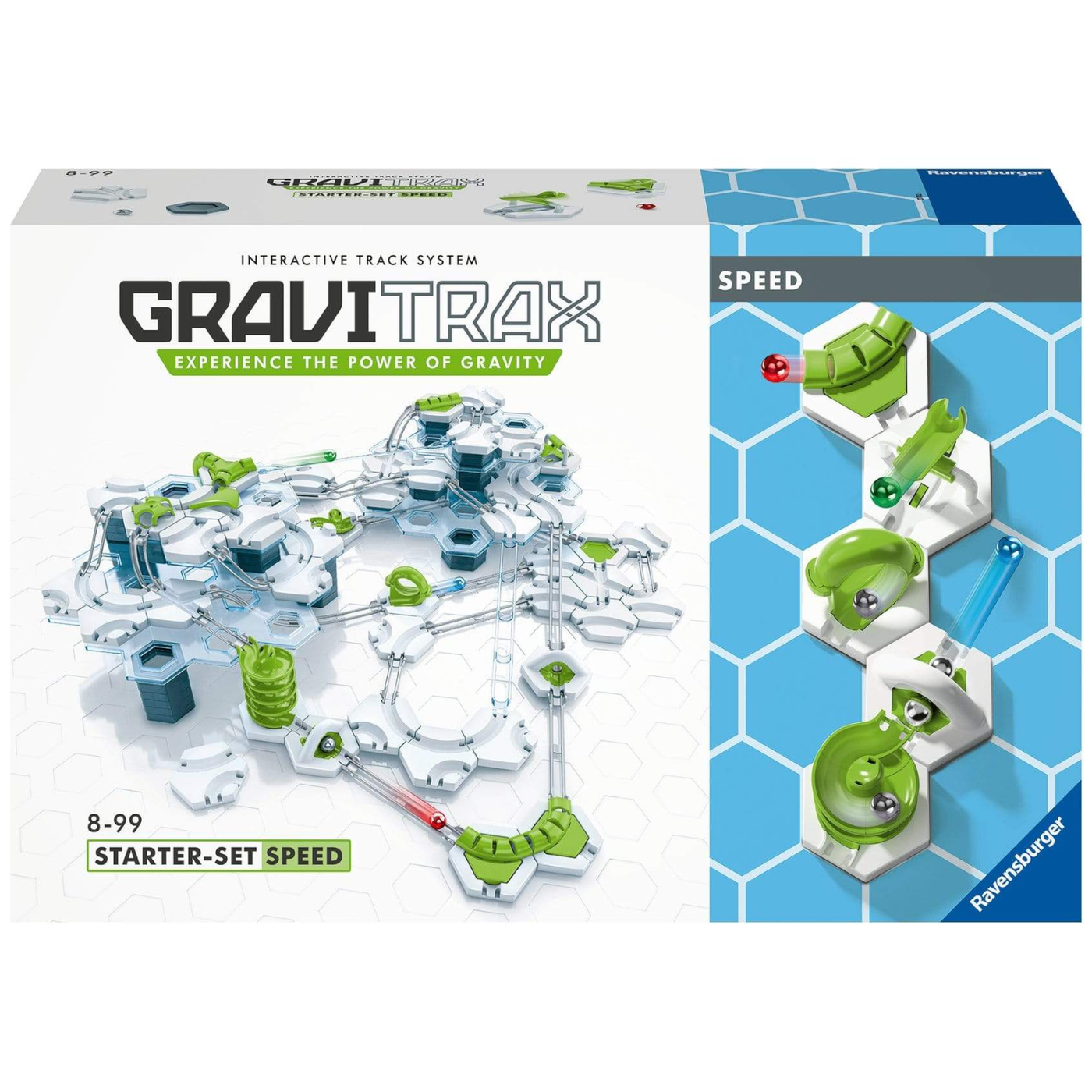 Ravensburger Launches New GraviTrax Junior: My Jungle Starter Set - The Toy  Book