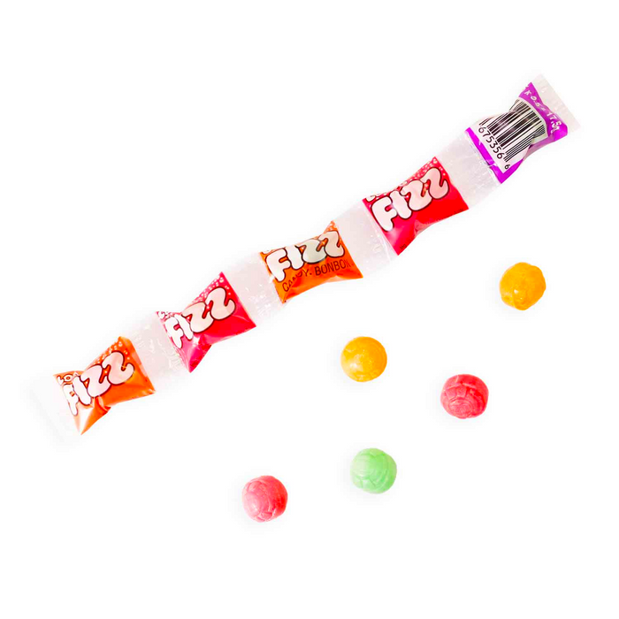 Regal - 3566 | Lotsa Fizz - Candy Strip