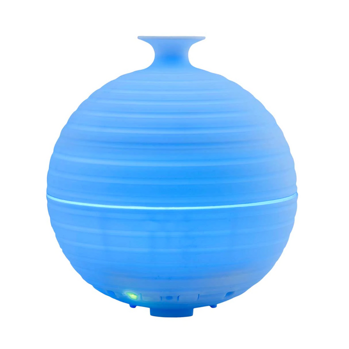 Relaxus - 517135 | Aroma Mist Vase - Ultrasonic Essential Oil Diffuser