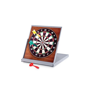 Relaxus - 525108 | Mini Magnetic Dart Game