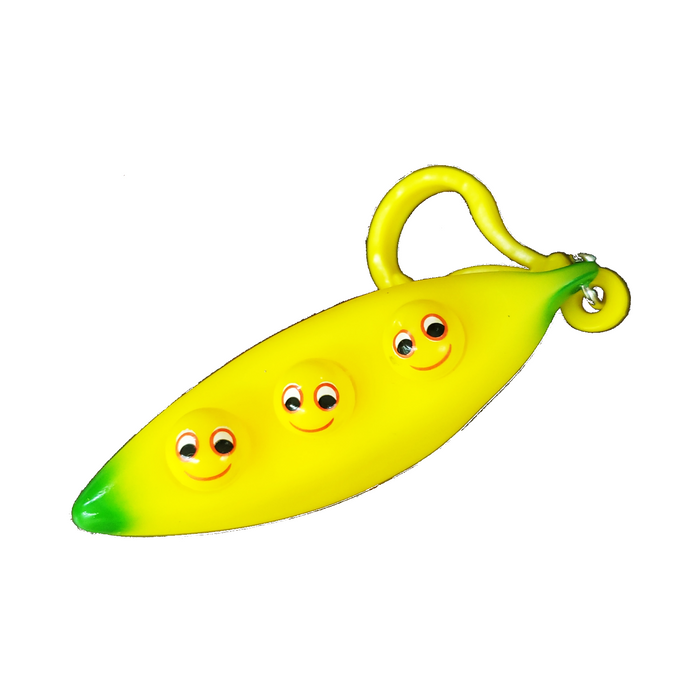 Robiii - 339 | Squeezii Banana