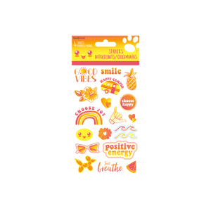 Sandylion - ST4185 | Happy Stickers