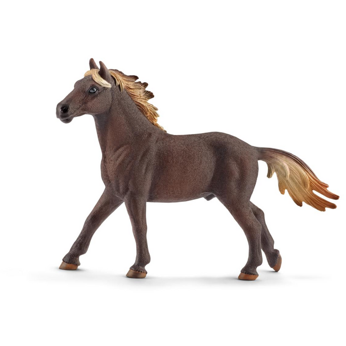 6 | Horse Club: Mustang Stallion