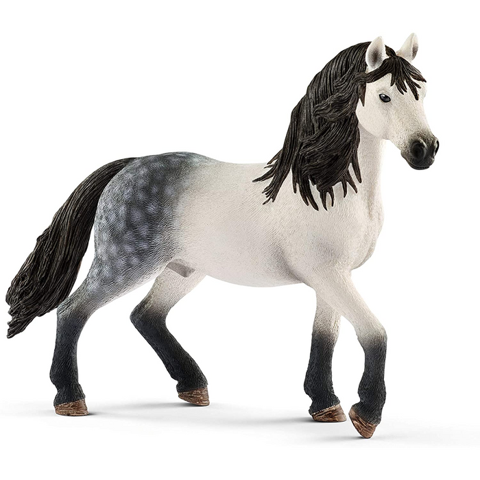 Schleich - 13821 | Horse Club: Andalusian Stallion