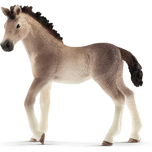 Schleich - 13822 | Horse Club: Andalusian Foal