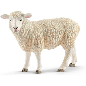 Schleich - 13882 | Farm World: Sheep