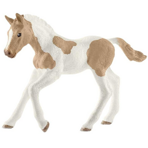 Schleich - 13886 | Horse Club: Paint Horse Foal
