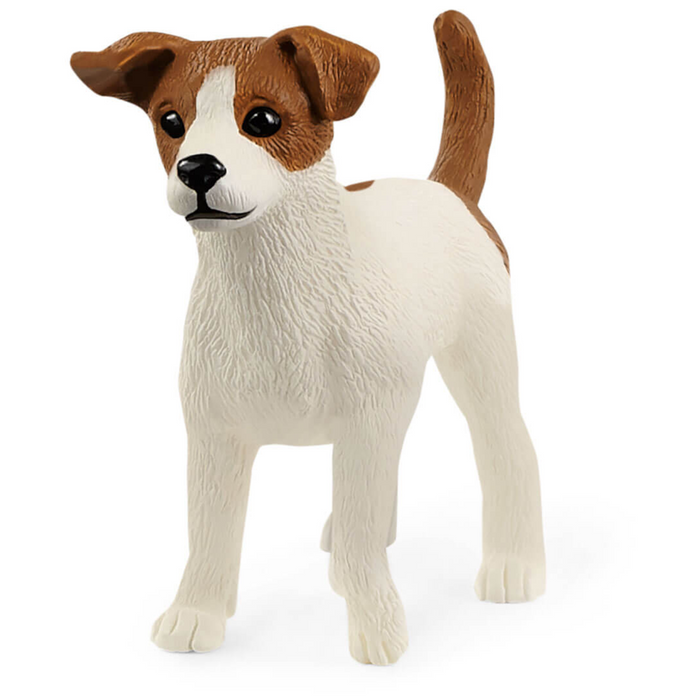 Schleich - 13916 | Farm World: Jack Russell Terrier
