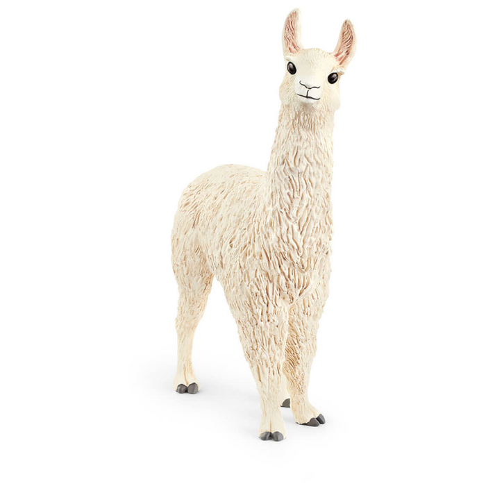 Schleich - 13920 | Farm World: Llama