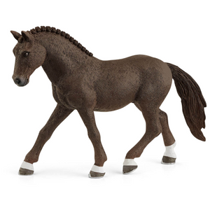 Schleich - 13926 | Horse Club: German Riding Pony Gelding