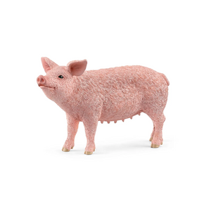 Schleich - 13933 | Farm World: Pig
