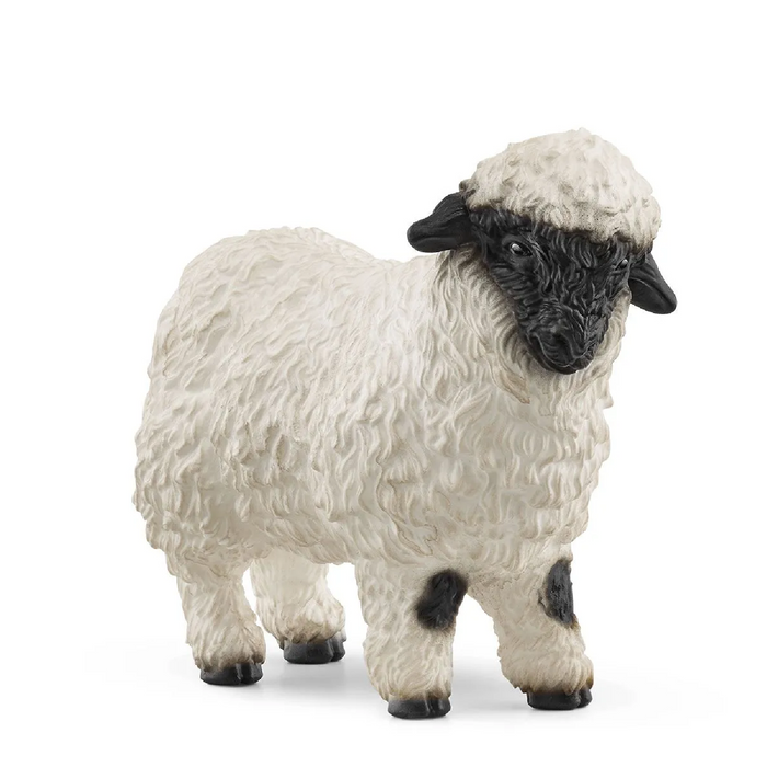 7 | Farm World: Blacknose Sheep