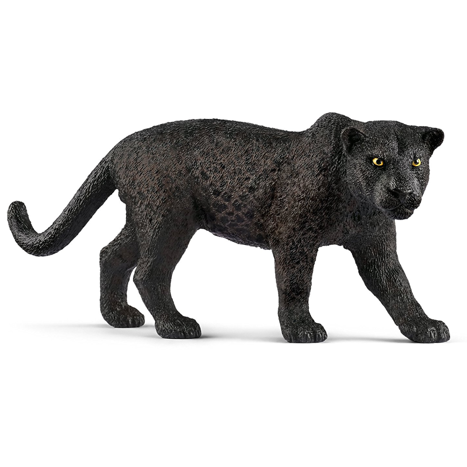 Schleich - 14774 | Wild Life: Black Panther – Castle Toys