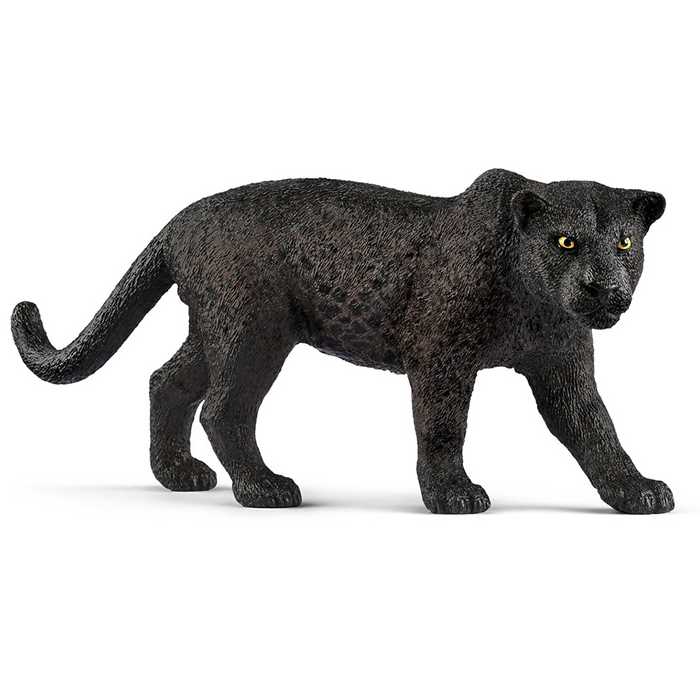 Schleich - 14774 | Wild Life: Black Panther