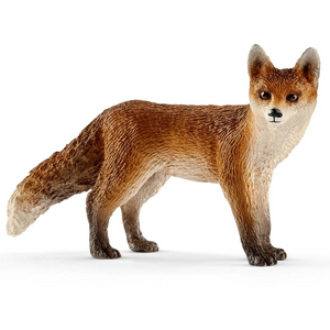 Schleich - 14782 | Wild Life: Fox