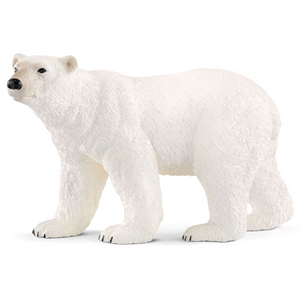 Schleich - 14800 | Wild Life: Polar Bear