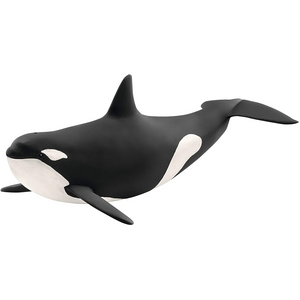 Schleich - 14807 | Wild Life: Killer Whale (Orca)