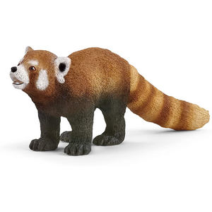 Schleich - 14833 | Wild Life: Red Panda