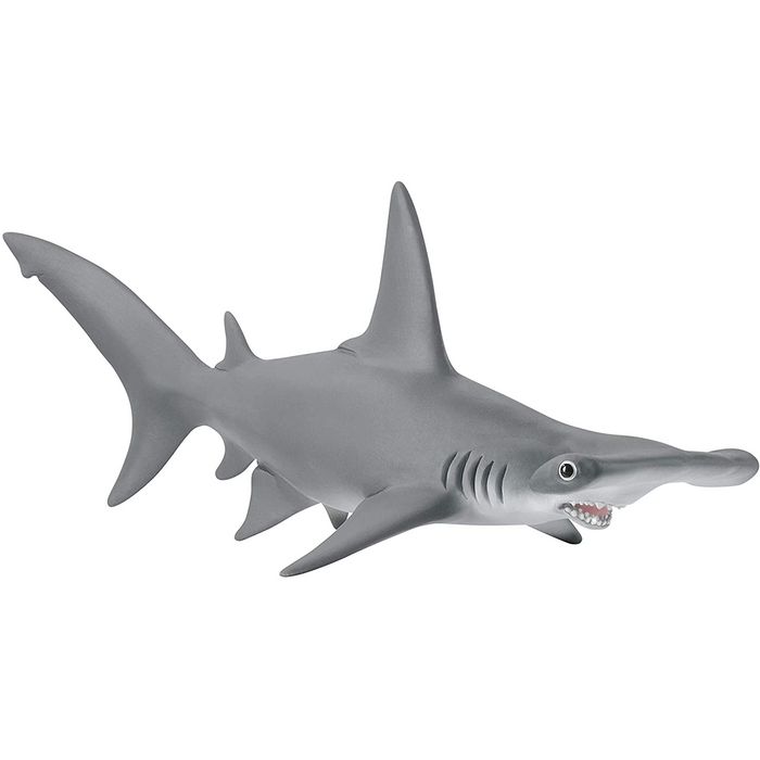 Schleich - 14835 | Wild Life: Hammerhead Shark