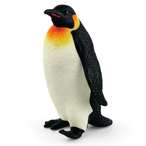 Schleich - 14841 | Wild Life: Emperor Penguin