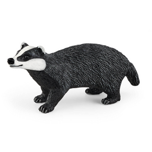 Schleich - 14842 | Wild Life: Badger