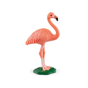 Schleich - 14849 | Wild Life: Flamingo