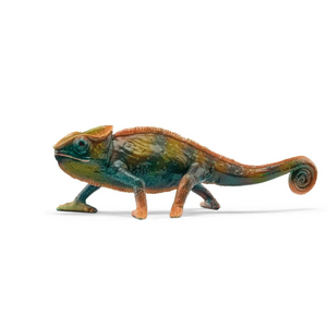 Schleich - 14858 | Wild Life: Chameleon