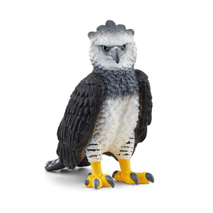 Schleich - 14862 | Wild Life: Harpy Eagle