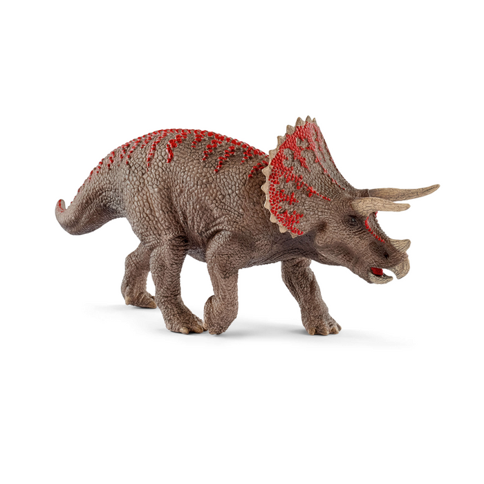 3 | Dinosaurs: Triceratops