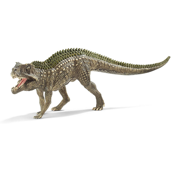 22 | Dinosaurs: Postosuchus